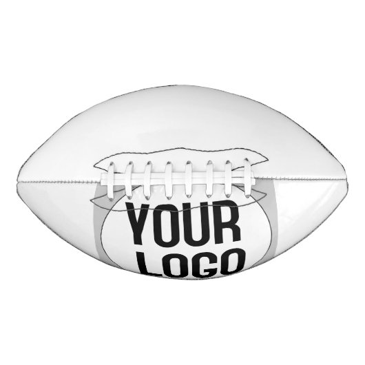 aangepast football (Voorkant)