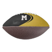 Aangepast Football (Gedraaid 270)