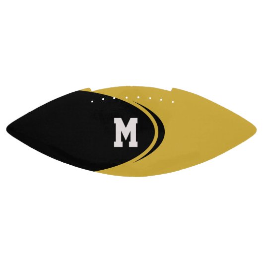 Aangepast Football (Paneel)