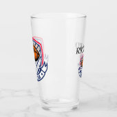 Aangepast Football Glas (Links)