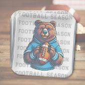 Aangepast Football Papier Bord