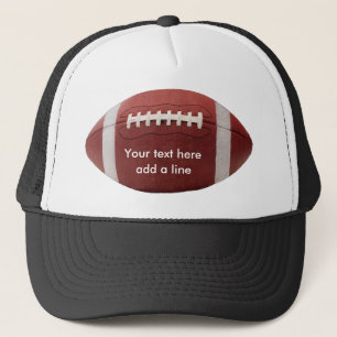Aangepast Football Pet