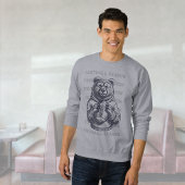 Aangepast Football Trui