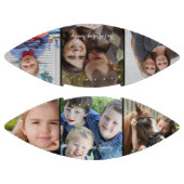 Aangepast Football voor fotocollage (Panelen)