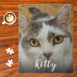 Aangepast foto-Afbeelding op maat Legpuzzel
