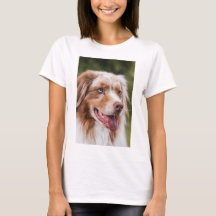 Aangepast, Foto en Tekst honden toevoegen
