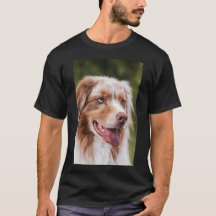 Aangepast, Foto en Tekst honden toevoegen