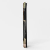 Aangepast, Foto en Tekst toevoegen. Case-Mate iPhone Case (Achterkant/links)