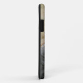 Aangepast, Foto en Tekst toevoegen. Case-Mate iPhone Case (Achterkant/rechts)
