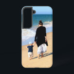 Aangepast Foto je favoriete familie Foto's Mam Gif Samsung Galaxy Hoesje<br><div class="desc">Aangepaste foto - uw eigen ontwerp - Speciaal - Gepersonaliseerde familie / vrienden of persoonlijke cadeautjes - Voeg uw foto/tekst toe - Resize en beweeg of verwijder elementen/afbeelding met aanpassingsgereedschap. Kies/voeg uw favoriete doopvont/tekstkleur toe! U kunt dit ontwerp naar meer dan 1000 producten van Zazzle overbrengen. Veel plezier - wees...</div>