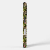 Aangepast foto patroon Case-Mate iPhone case (Achterkant / Rechts)