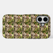 Aangepast foto patroon Case-Mate iPhone case (Achterkant (horizontaal))