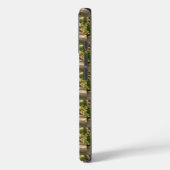 Aangepast foto patroon Case-Mate iPhone case (Achterkant / Links)