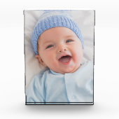 Aangepast fotoblok (Voorkant)