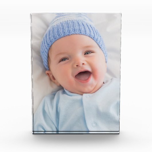 Aangepast fotoblok (Voorkant)