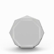 Aangepast fotoblok | Elegante herinneringsdisplay