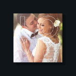 Aangepast fotocanvas LOVE Canvas Afdruk<br><div class="desc">Upload je foto naar creëer een one-of-a-kind cadeau voor jezelf of iemand anders! Bekijk onze volledige collecties op berryberrysweet.com. De kleuren van de douane zijn ook beschikbaar op verzoek. Ontwerp © berryberrysweet.com</div>