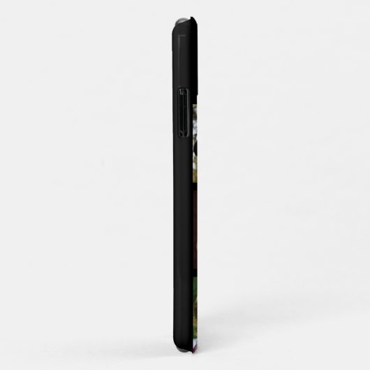 Aangepast  fotocollage Case-Mate iPhone case (Achterkant/rechts)