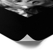 Aangepast fotocollage poster (Hoek)