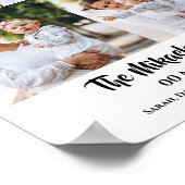 Aangepast fotocollage voor 3-reeks poster (Hoek)