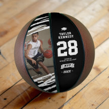 Aangepast fotoeinde van seizoen MVP