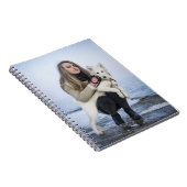 Aangepast fotojournaal notitieboek (Rechterzijde)