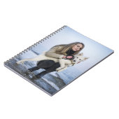 Aangepast fotojournaal notitieboek (Linkerzijde)