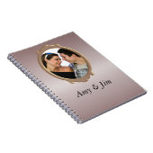 Aangepast fotojournaal notitieboek (Rechterzijde)