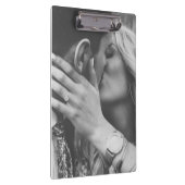 Aangepast fotoklembord klembord (Rechts)