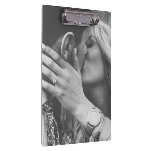 Aangepast fotoklembord klembord (Rechts)