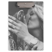 Aangepast fotoklembord klembord (Voorkant)