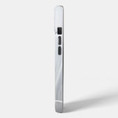 Aangepast fotoliefdesscript Case-Mate iPhone case (Achterkant / Links)