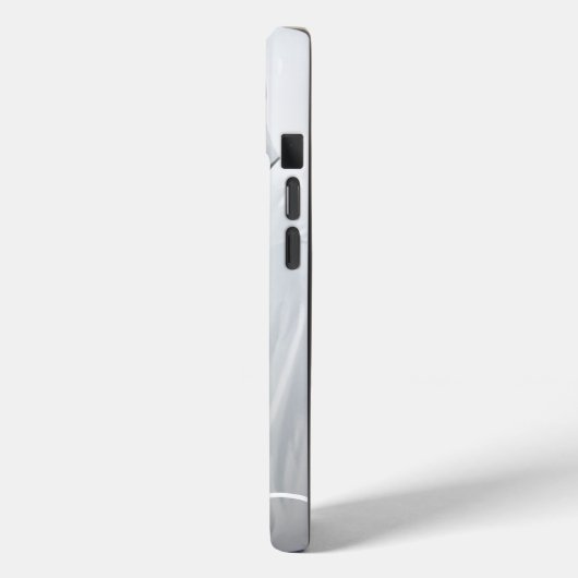 Aangepast fotoliefdesscript Case-Mate iPhone case (Achterkant / Links)