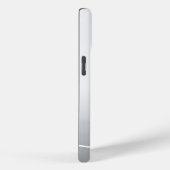 Aangepast fotoliefdesscript Case-Mate iPhone case (Achterkant / Rechts)