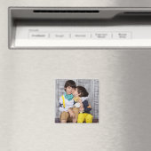 Aangepast fotomagneet magneet (Insitu (Vaatwasser))