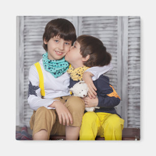 Aangepast fotomagneet magneet