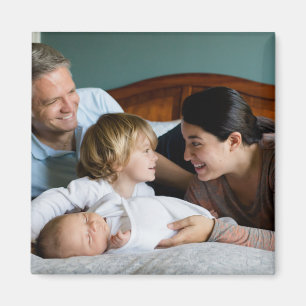 Aangepast fotomagneet magneet