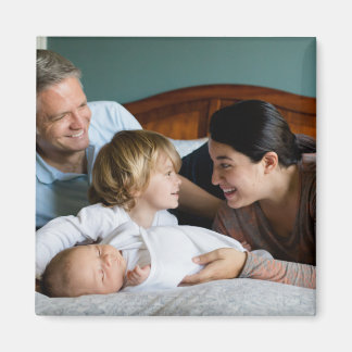 Aangepast fotomagneet magneet