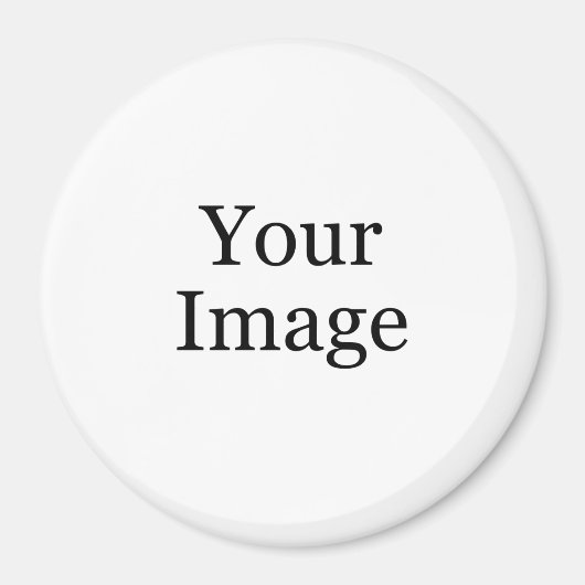 Aangepast fotomagneet magneet (Voorkant)