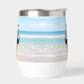 Aangepast fotoontwerp op maat (Links)