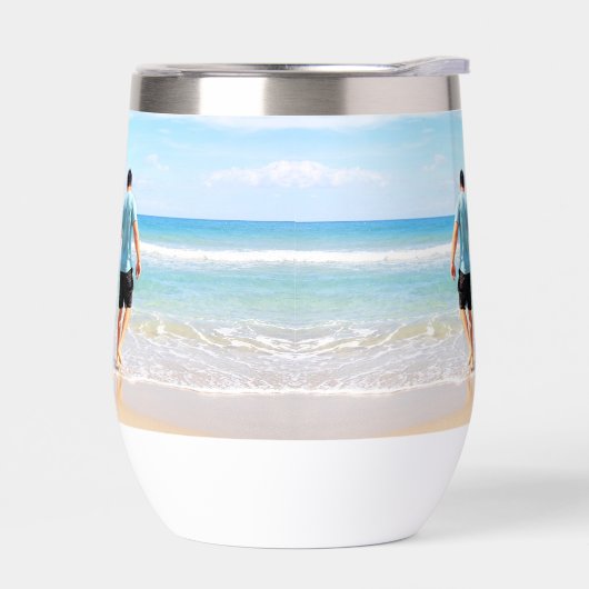 Aangepast fotoontwerp op maat (Links)