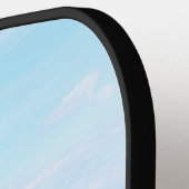 Aangepast fotopalmpelpeddel met uw Super DAD Pickleball Paddle (Links Detail)