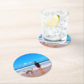 Aangepast fotopapier Onderzetter van uw eigen ontw (Insitu)