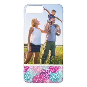 Aangepast fotopatroon 2 Case-Mate iPhone case