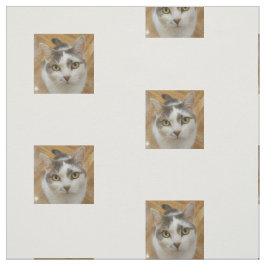 Aangepast fotopatroon stof