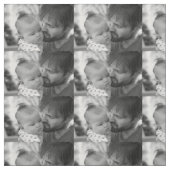 Aangepast fotopatroon stof (Swatch)