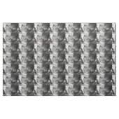 Aangepast fotopatroon stof (Fat Quarter)