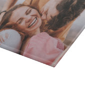 Aangepast fotosnijvlak snijplank (Hoek)