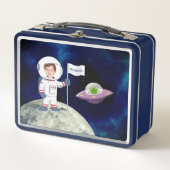 Aangepast fototeam op Moon Kinder (Voorkant)