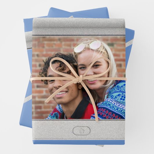 Aangepast fototeksthandheld Electronic Game Device Inpakpapier Vel (In situ)